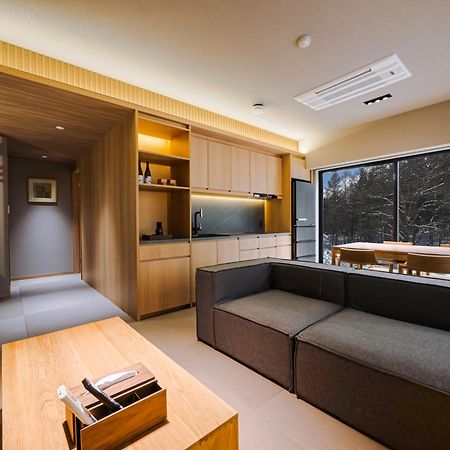 Ski Inn Hakuba, Iwatake ภายนอก รูปภาพ