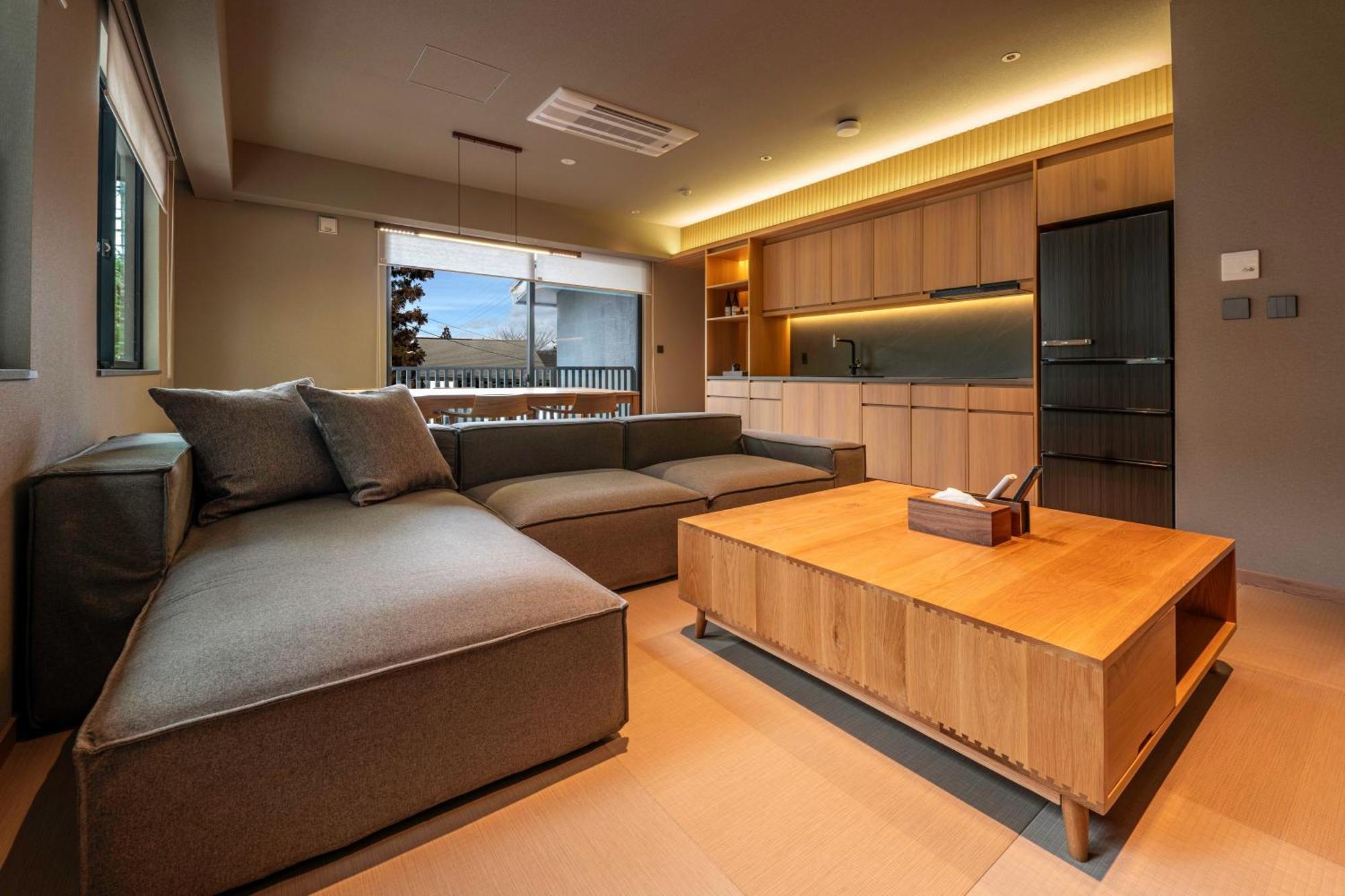 Ski Inn Hakuba, Iwatake ภายนอก รูปภาพ